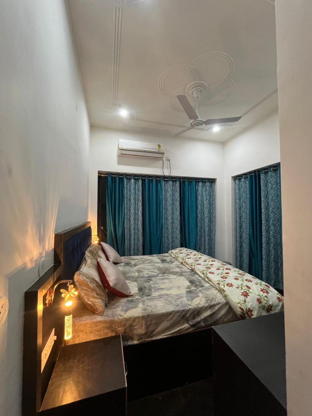 La Calma Homestay Khajurāho Exterior foto